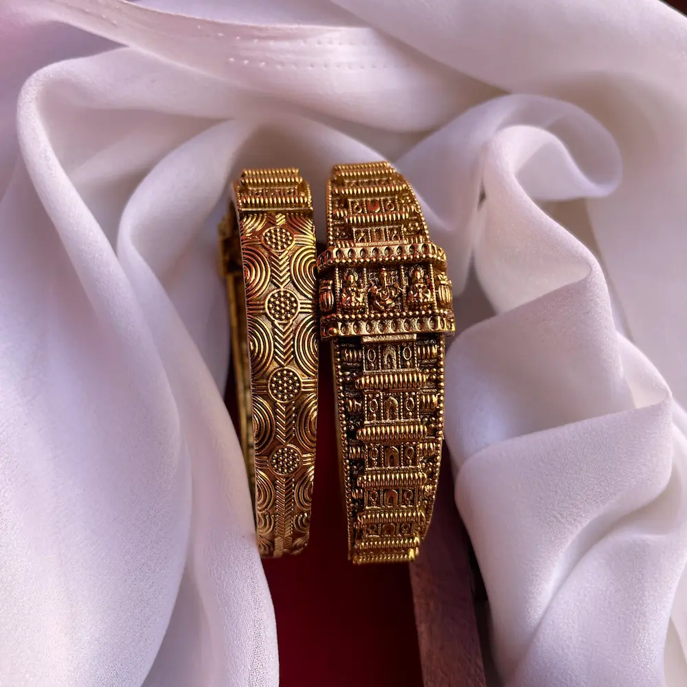 Antique Bangles