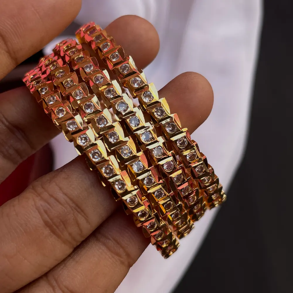 Impon Bangles - Image 2