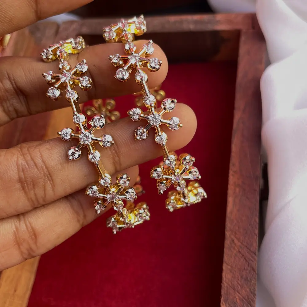 AD Florals (GJ Finish) - Image 2
