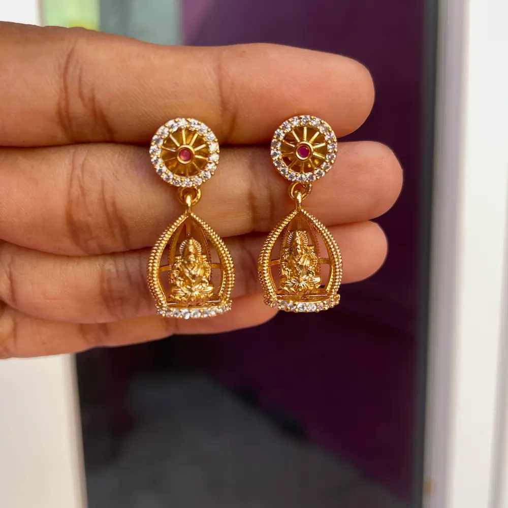 Koodai Mini Jumkha