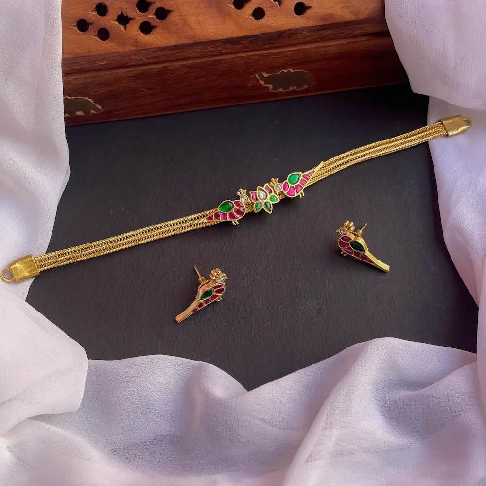 Jadav Choker