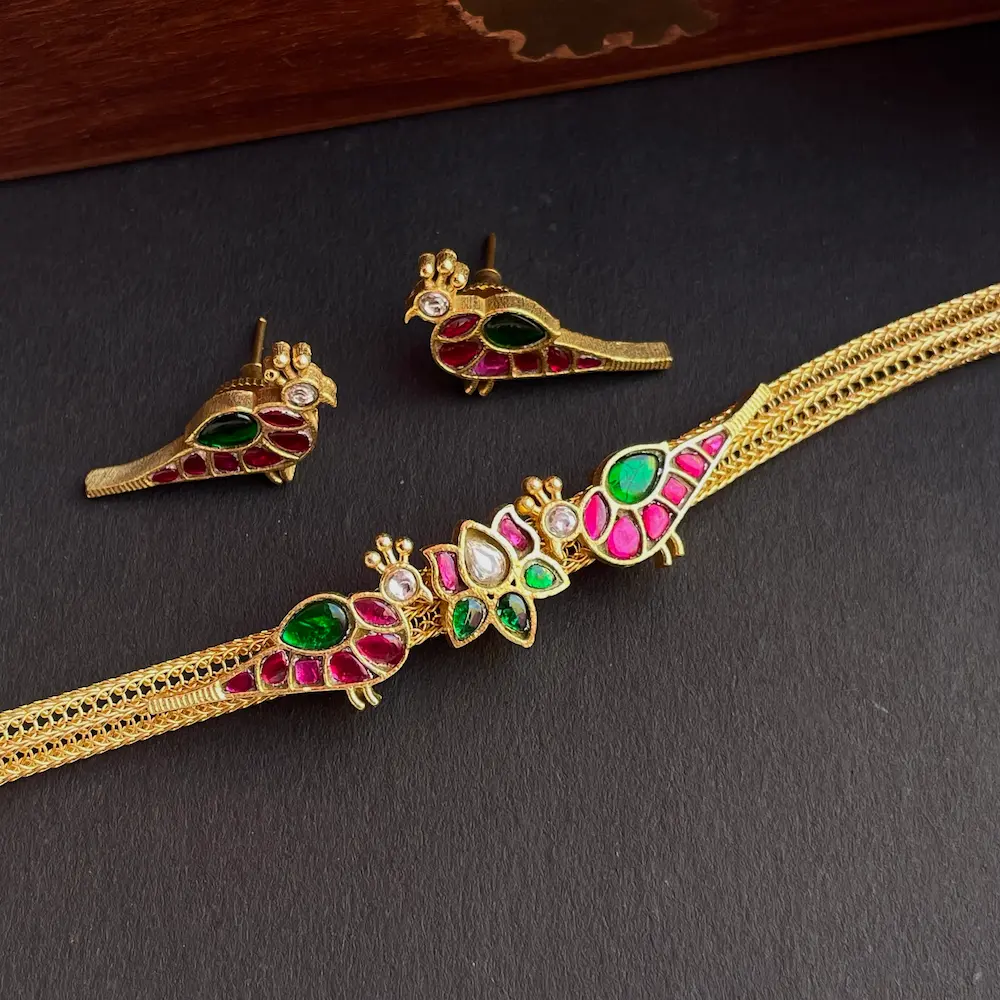 Jadav Choker - Image 2