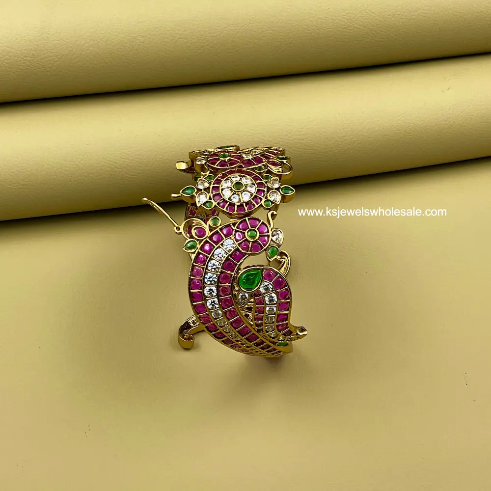 Premium Kemp Openable Kada - Image 2