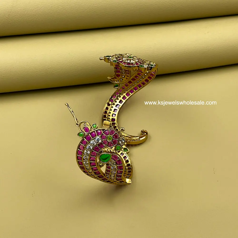 Premium Kemp Openable Kada - Image 3