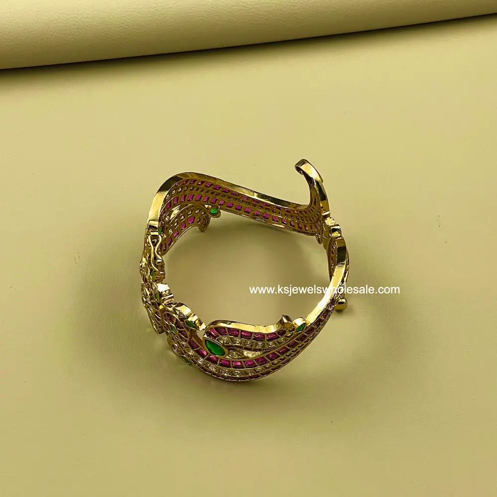Premium Kemp Openable Kada - Image 5