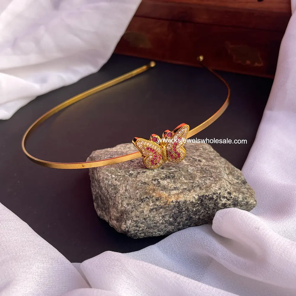 Butterfly Hairband - Image 2