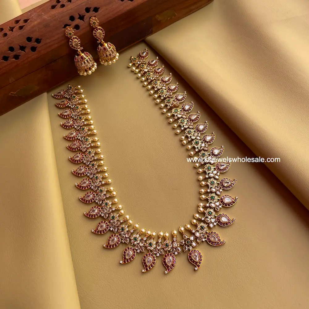 Leela - Premium Mangaz Haaram