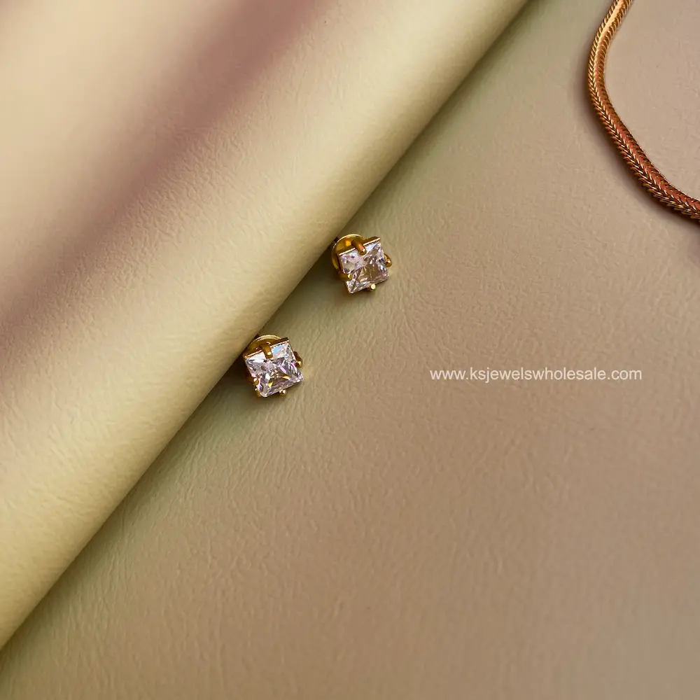 White Squares - Image 2