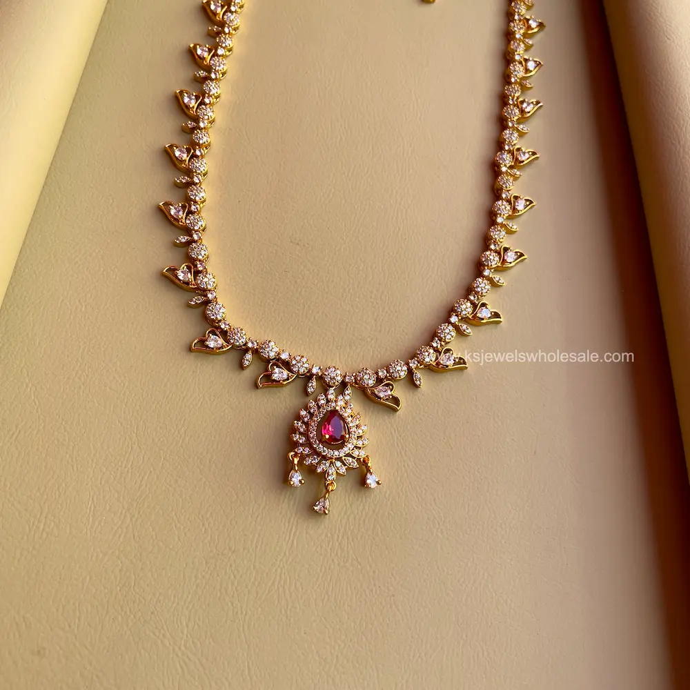 Indira - Less Weight Minimal AD Haaram - Image 2