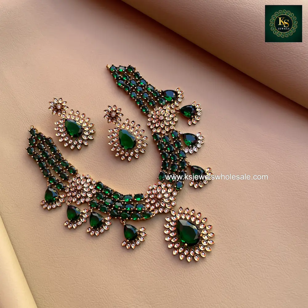 Varshini (Small Size)