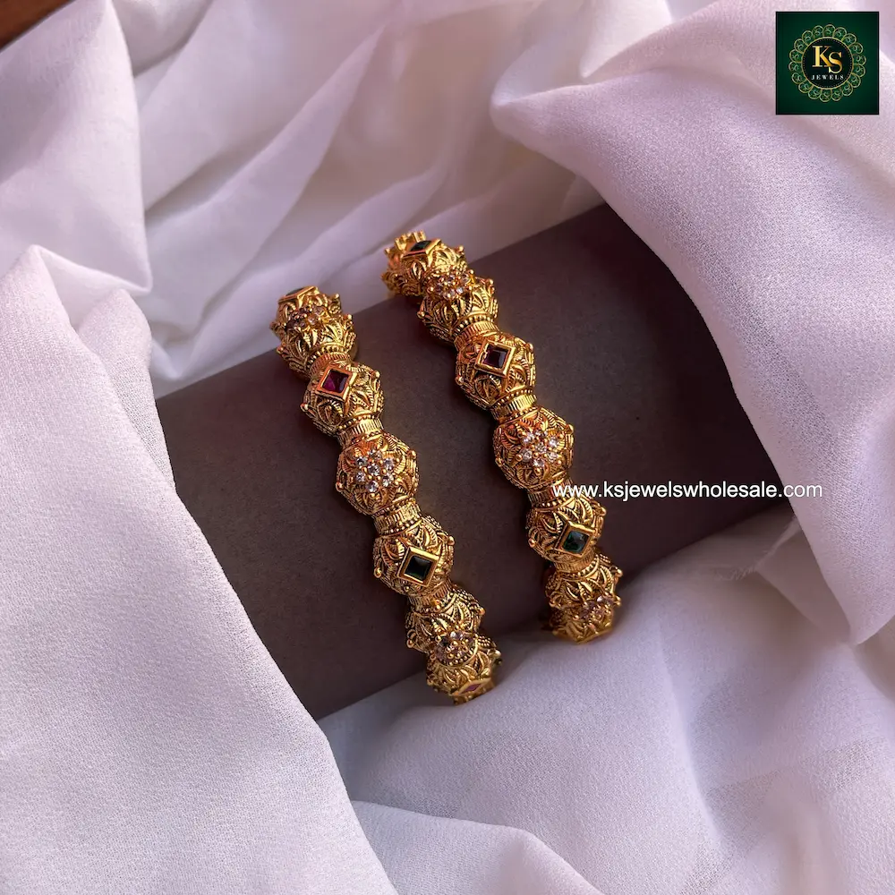 Antique Bangles