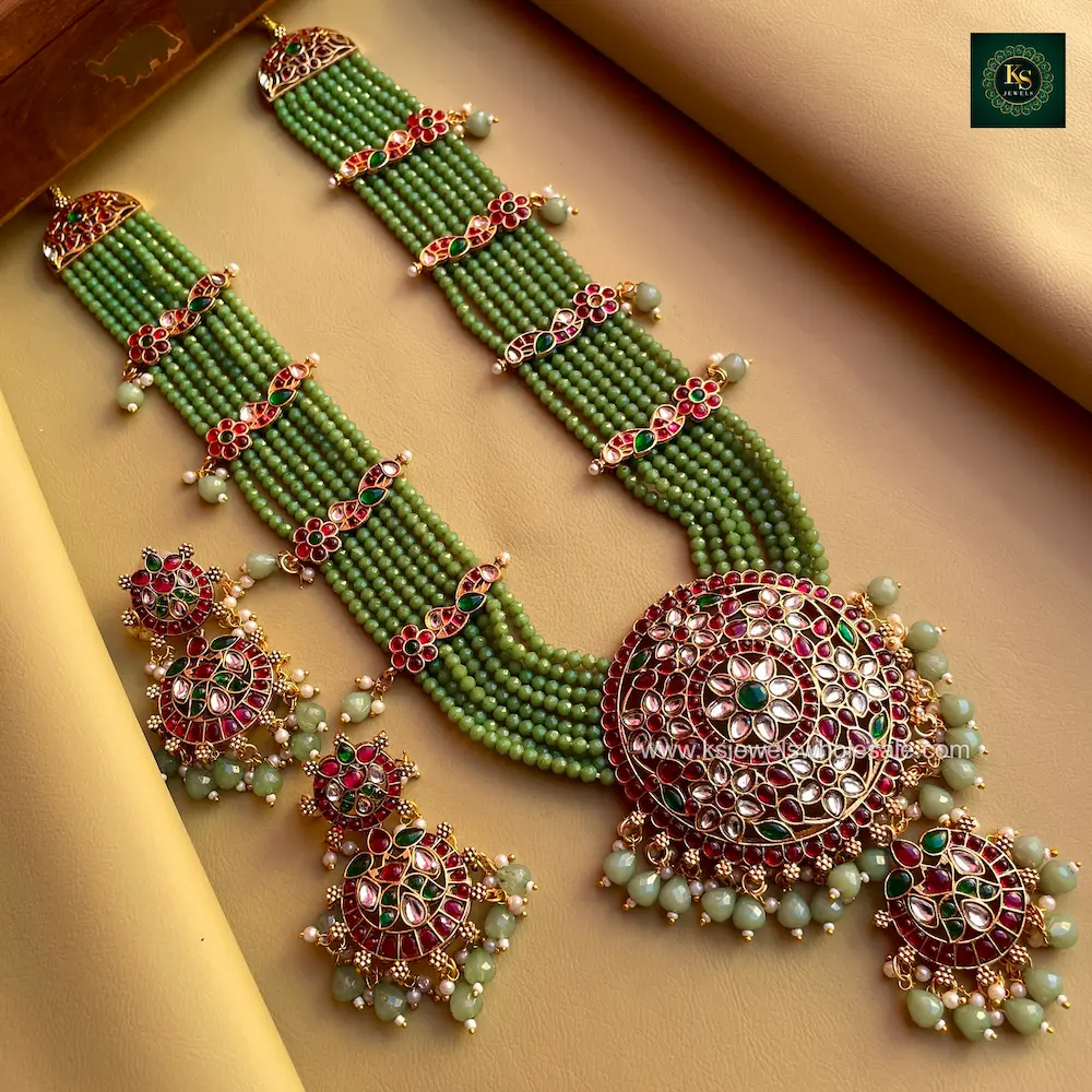 Rani Haaram (Matte Finish)