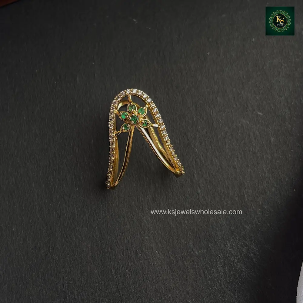 Vanki Ring