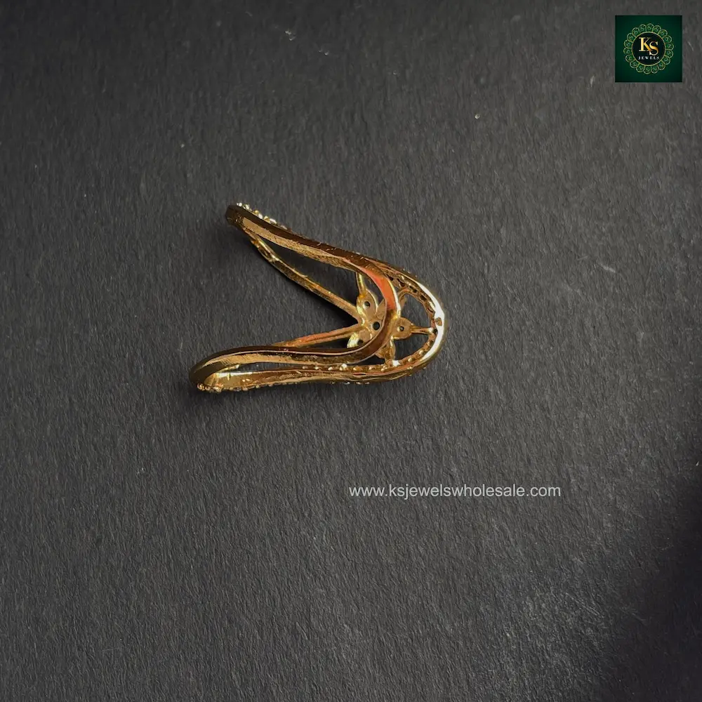 Vanki Ring - Image 2