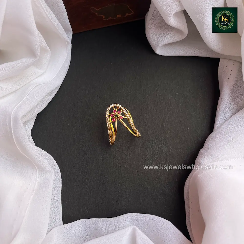 Vanki Ring