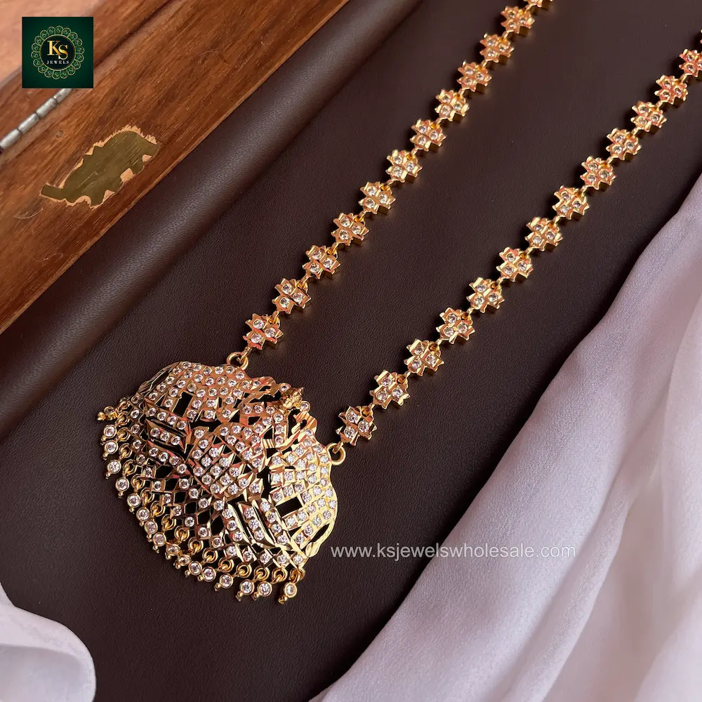 Microplated Haaram - Image 2