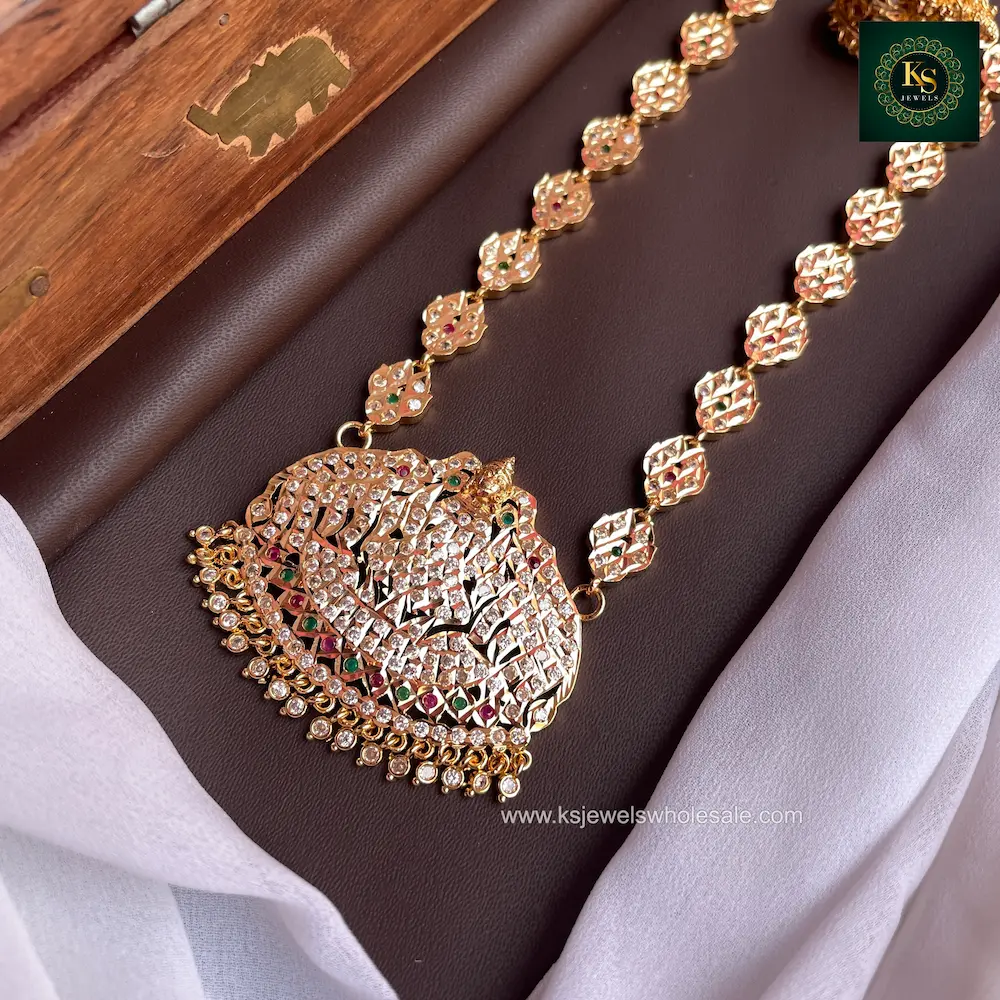 Microplated Haaram - Image 2