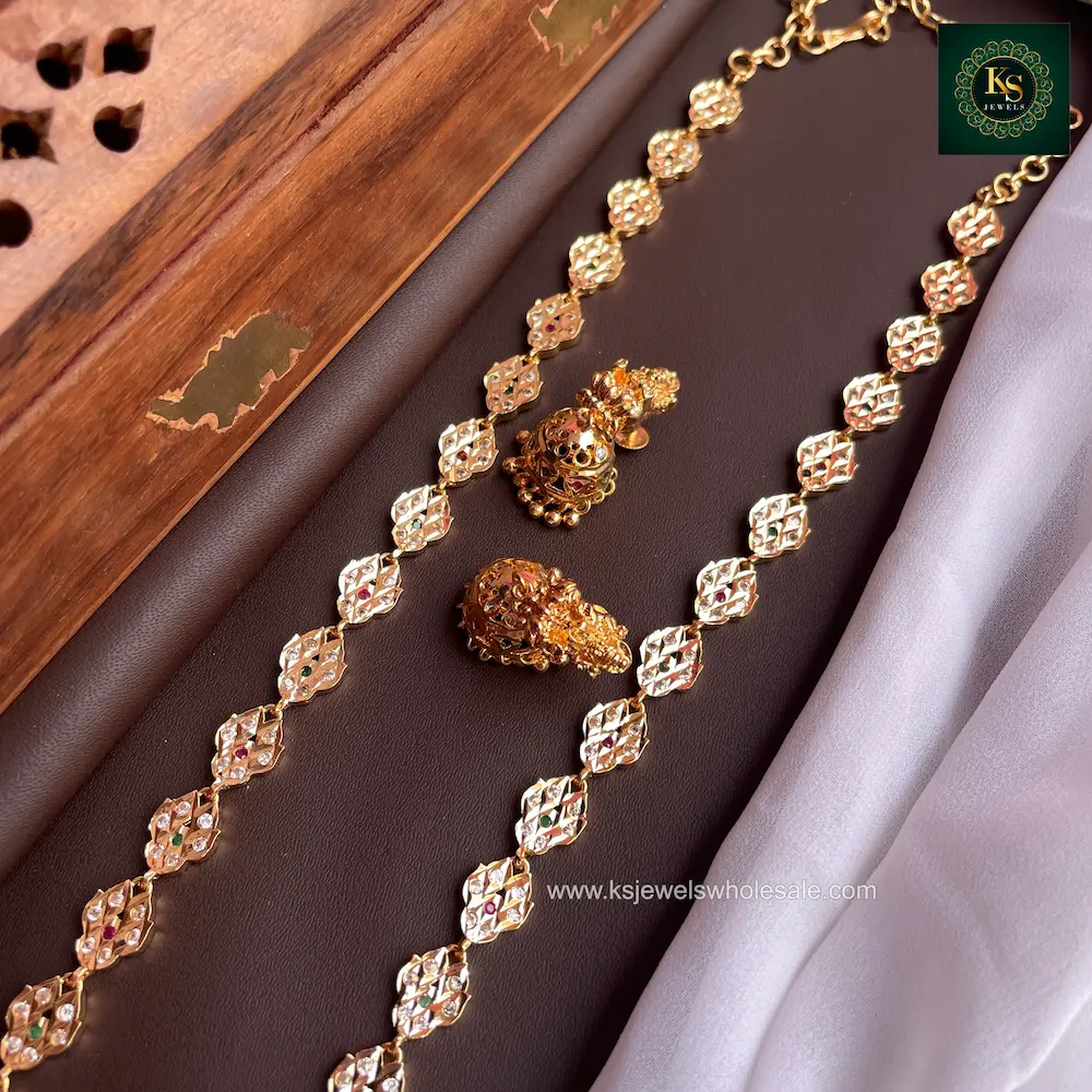 Microplated Haaram - Image 3