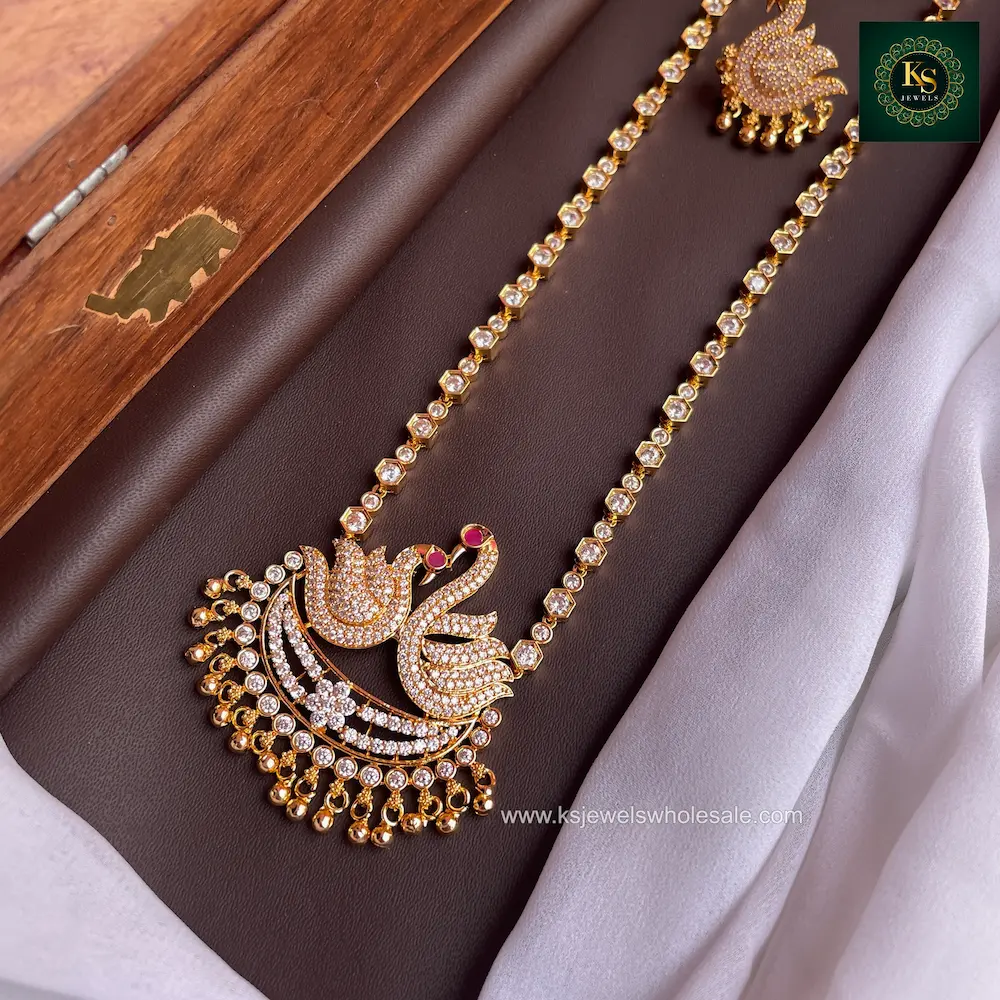 Microplated Haaram - Image 2