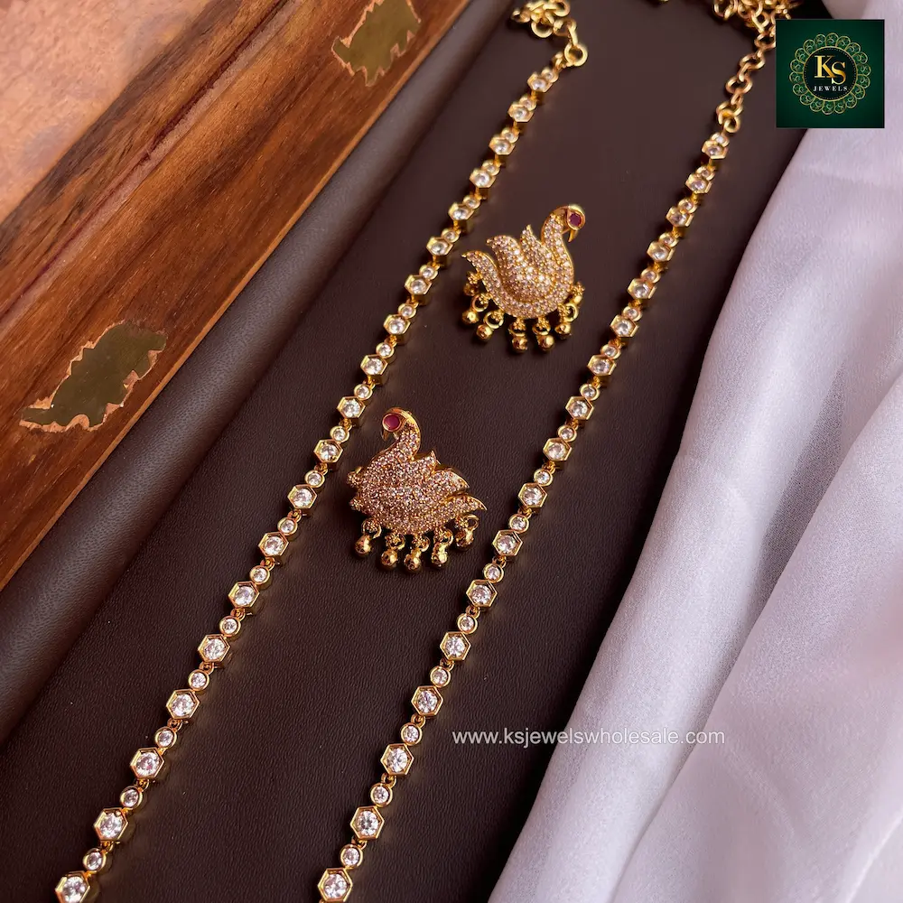 Microplated Haaram - Image 3