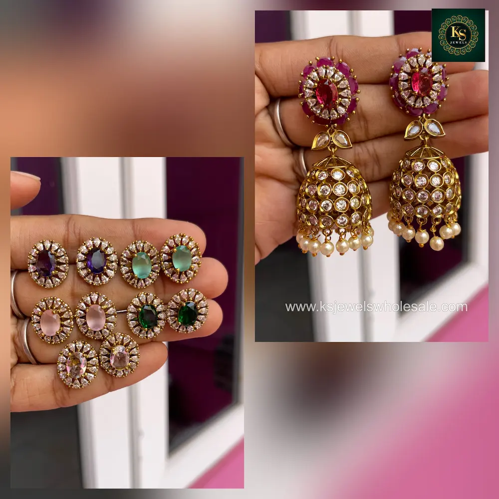 Changeable Stone Jumkha