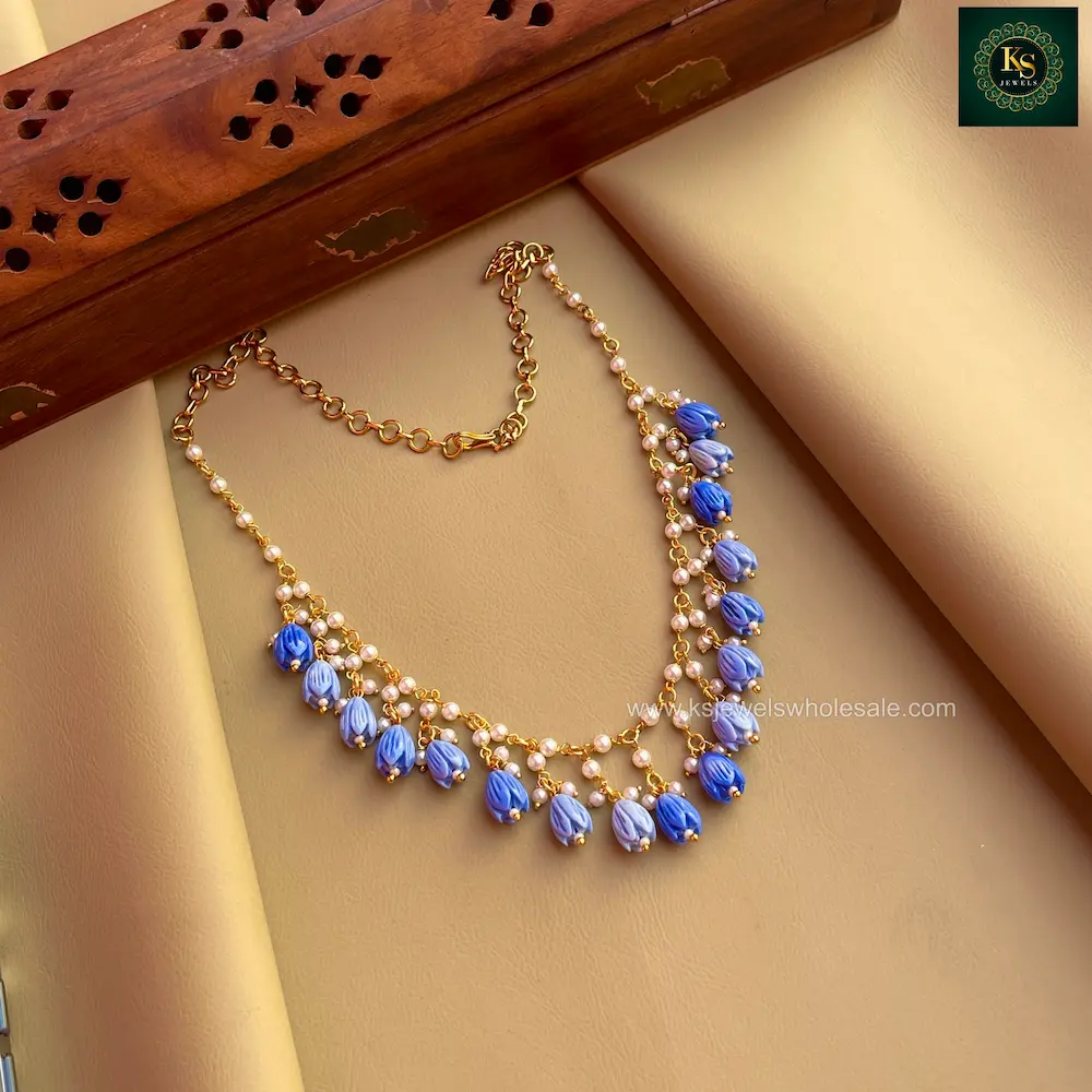 Pavala Malli Neckset
