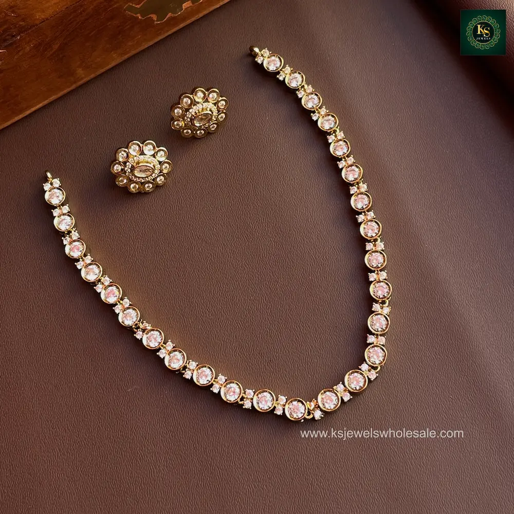 Raha AD Neckset