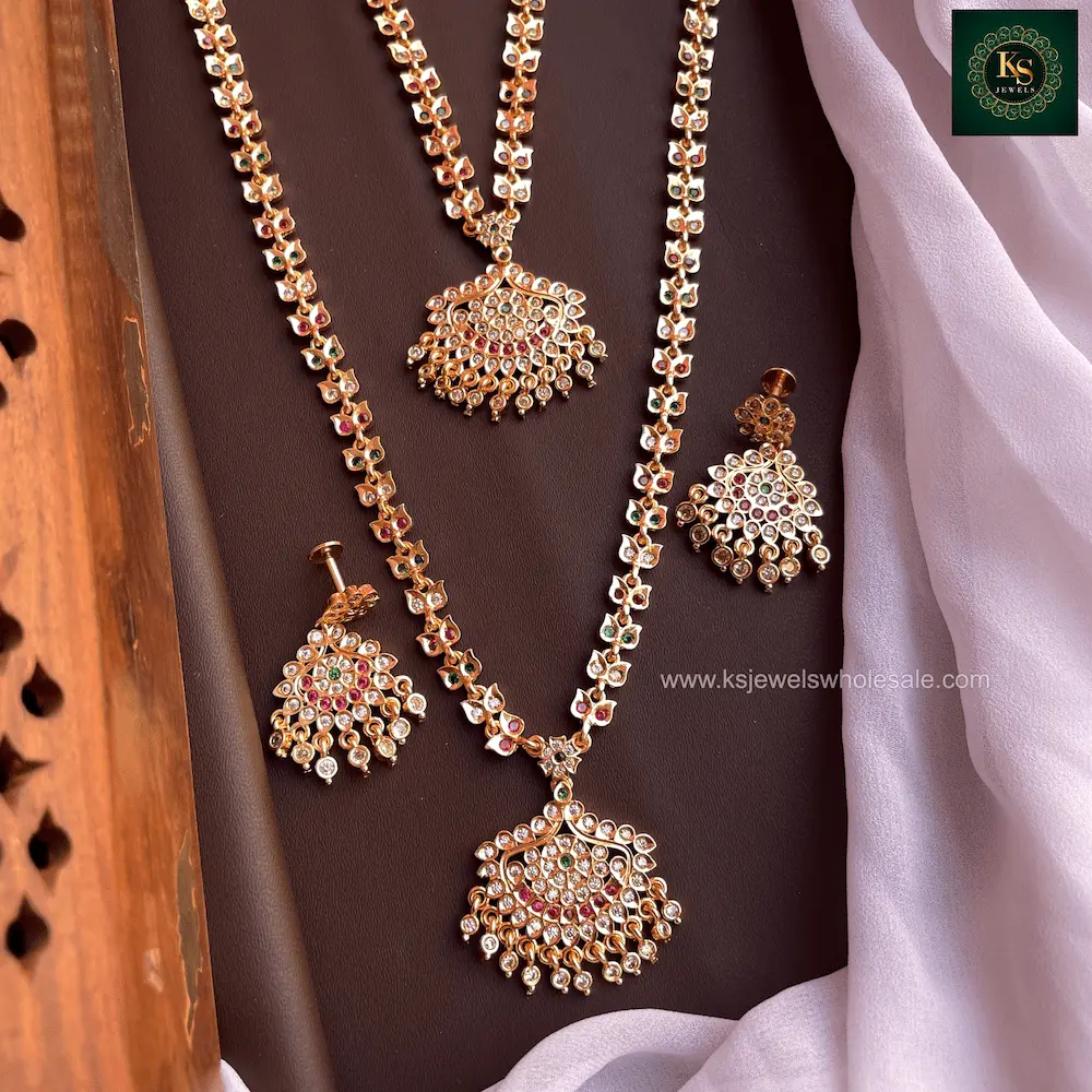 Microplated Combo Set - Image 2